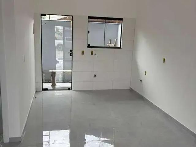 Casa / Sobrado para Venda em Barra Velha/SC Itinga 1 2 Quartos