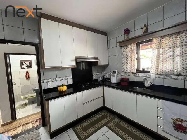Casa / Sobrado para Venda em Barra Velha/SC Icaraí 4 Quartos