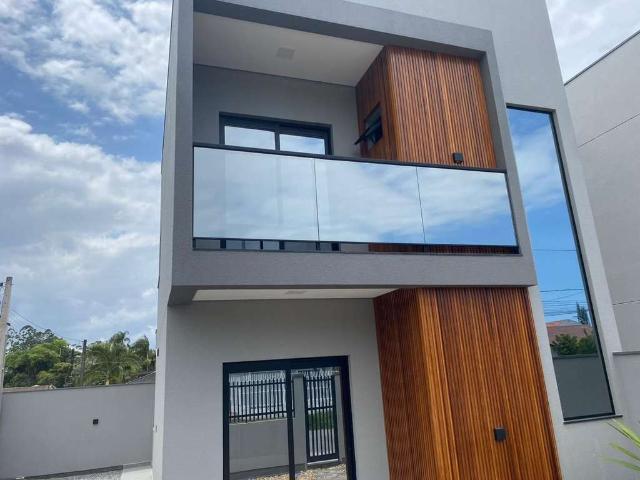 Casa / Sobrado para Venda em Barra Velha/SC Icaraí 2 Quartos