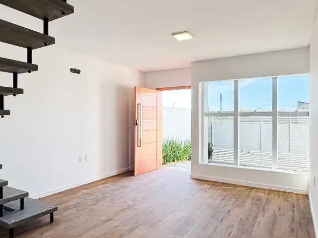 Casa / Sobrado para Venda em Barra Velha/SC Lagoa de Barra Velha 3 Quartos