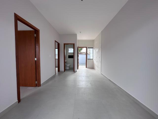 Casa / Sobrado para Venda em Barra Velha/SC Quinta dos Açorianos 2 Quartos