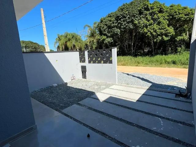 Casa / Sobrado para Venda em Barra Velha/SC Quinta dos Açorianos 2 Quartos