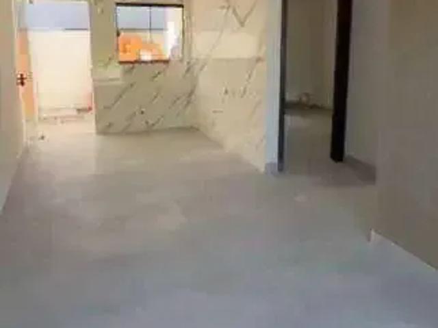 Casa / Sobrado para Venda em Barra Velha/SC Quinta dos Açorianos 2 Quartos