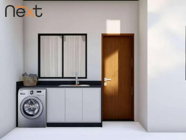 Casa / Sobrado para Venda em Barra Velha/SC Quinta dos Açorianos 2 Quartos