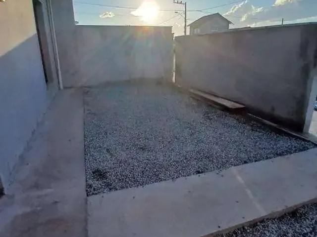 Casa / Sobrado para Venda em Barra Velha/SC Quinta dos Açorianos 2 Quartos