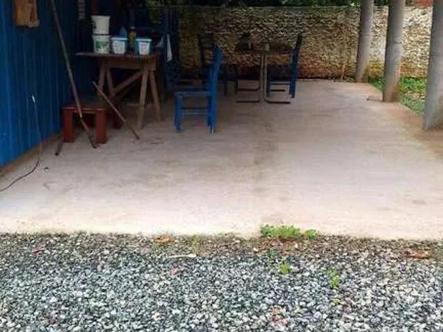 Casa / Sobrado para Venda em Barra Velha/SC Quinta dos Açorianos 2 Quartos