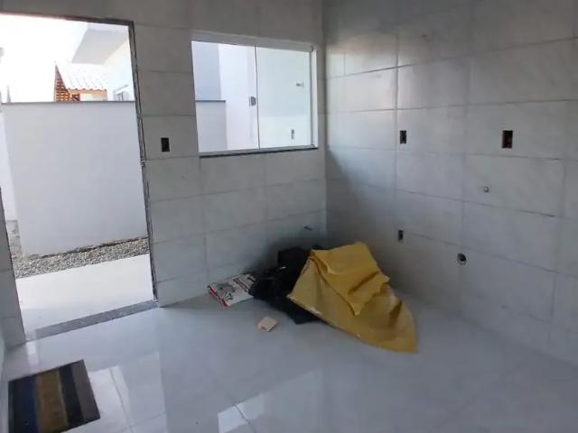 Casa / Sobrado para Venda em Barra Velha/SC Quinta dos Açorianos 2 Quartos
