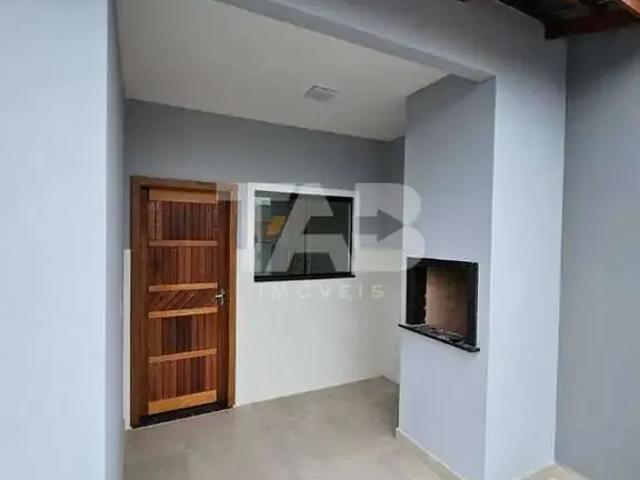 Casa / Sobrado para Venda em Barra Velha/SC Quinta dos Açorianos 2 Quartos
