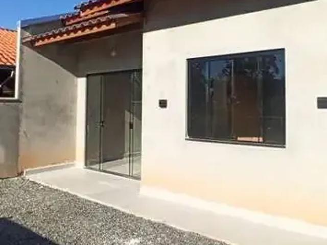 Casa / Sobrado para Venda em Barra Velha/SC Jardim Los Angeles 2 Quartos