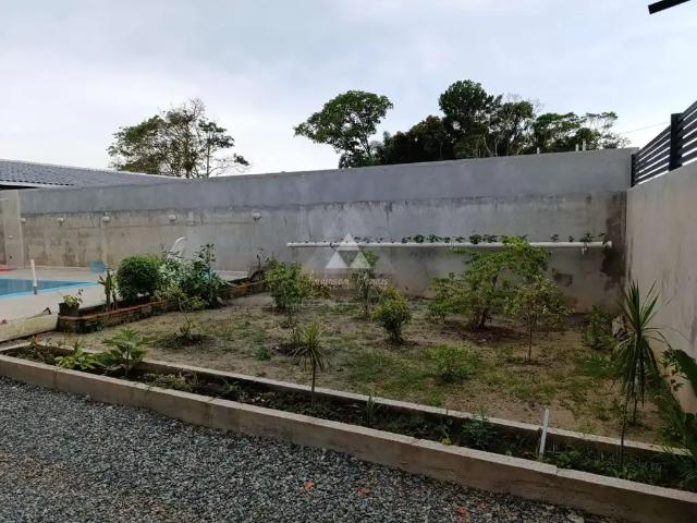 Casa / Sobrado para Venda em Barra Velha/SC Quinta dos Açorianos 2 Quartos