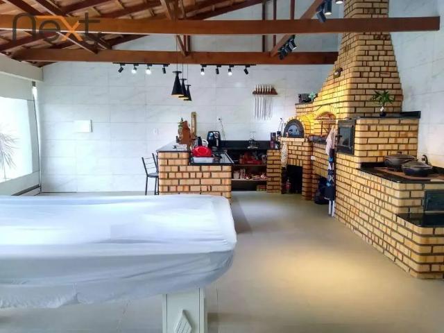 Casa / Sobrado para Venda em Barra Velha/SC Quinta dos Açorianos 2 Quartos