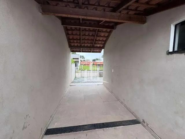 Casa / Sobrado para Venda em Barra Velha/SC Quinta dos Açorianos 2 Quartos