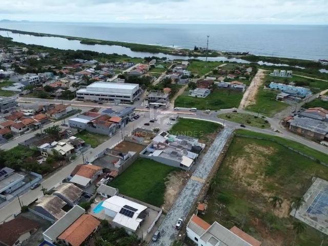 Casa / Sobrado para Venda em Barra Velha/SC Quinta dos Açorianos 3 Quartos