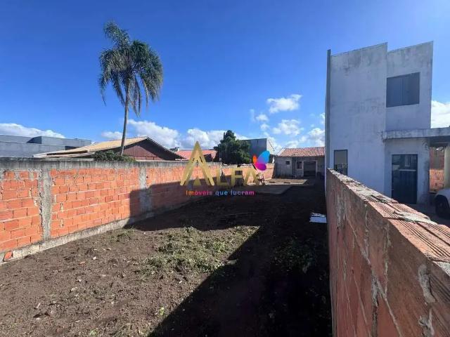 Casa / Sobrado para Venda em Barra Velha/SC Quinta dos Açorianos 3 Quartos