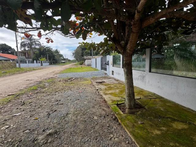 Casa / Sobrado para Venda em Barra Velha/SC Quinta dos Açorianos 3 Quartos