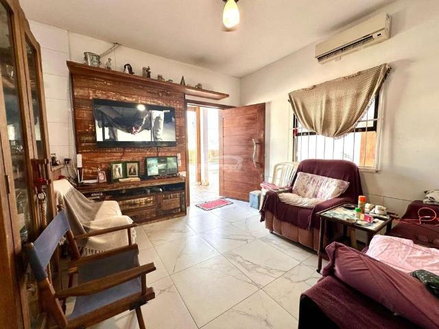 Casa / Sobrado para Venda em Barra Velha/SC Quinta dos Açorianos 3 Quartos