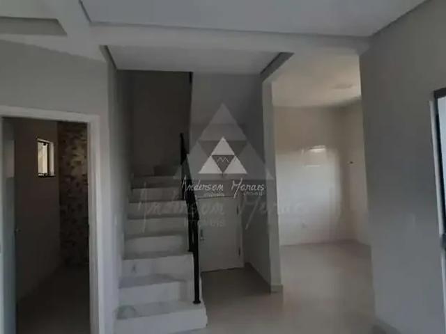 Casa / Sobrado para Venda em Barra Velha/SC Quinta dos Açorianos 3 Quartos