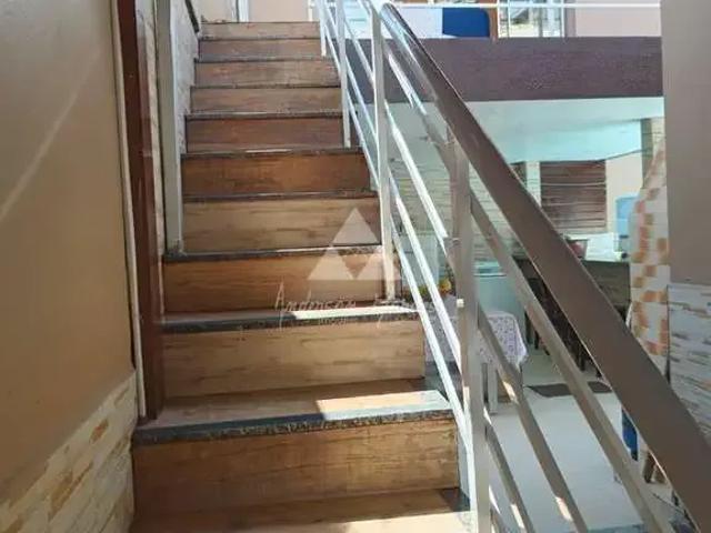 Casa / Sobrado para Venda em Barra Velha/SC São Cristovão 3 Quartos