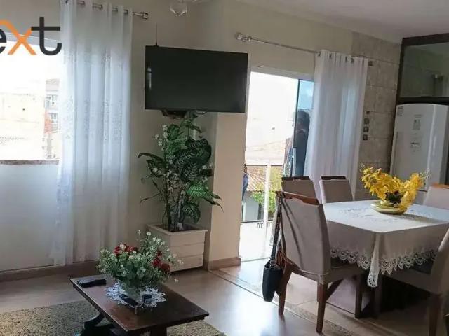 Casa / Sobrado para Venda em Barra Velha/SC São Cristovão 3 Quartos