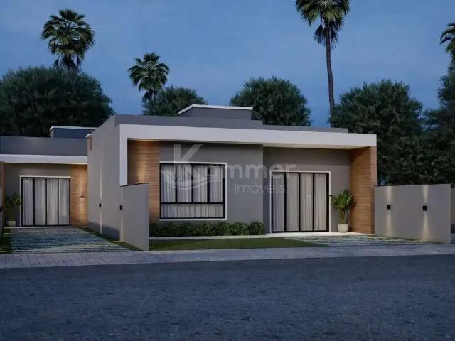 Casa / Sobrado para Venda em Barra Velha/SC São Cristovão 2 Quartos