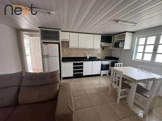 Casa / Sobrado para Venda em Barra Velha/SC São Cristovão 2 Quartos