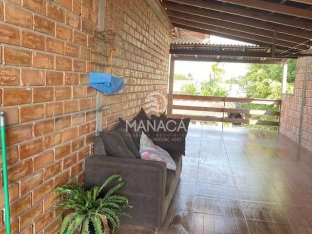 Casa / Sobrado para Venda em Barra Velha/SC São Cristovão 7 Quartos