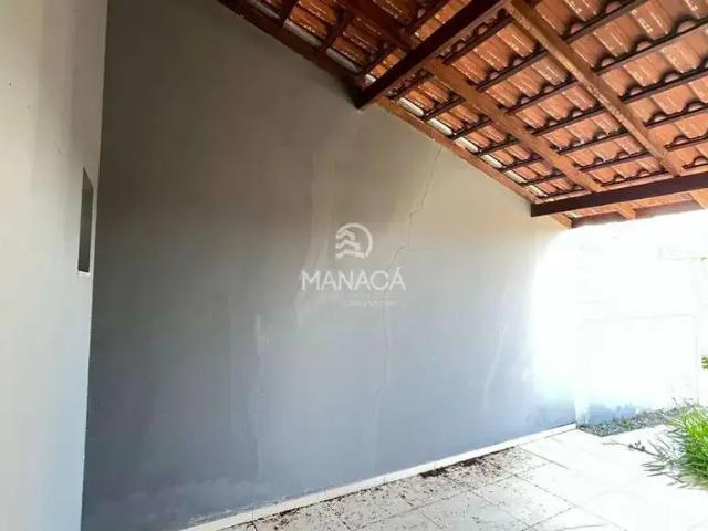 Casa / Sobrado para Venda em Barra Velha/SC Sertãozinho 2 Quartos