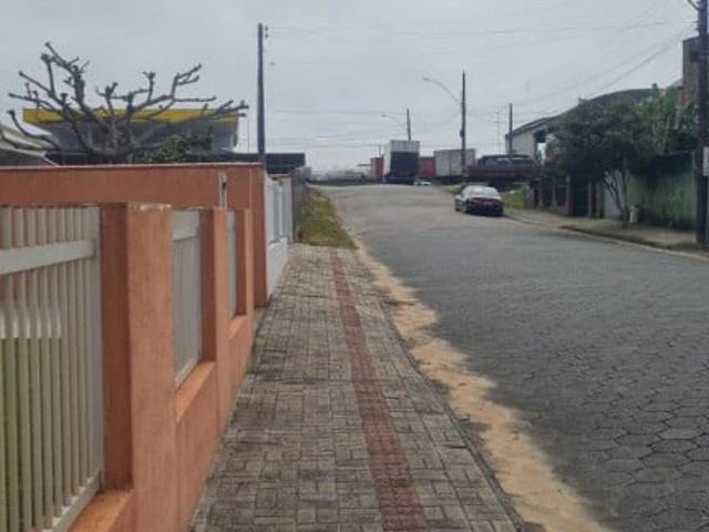 Casa / Sobrado para Venda em Barra Velha/SC Tabuleiro 3 Quartos