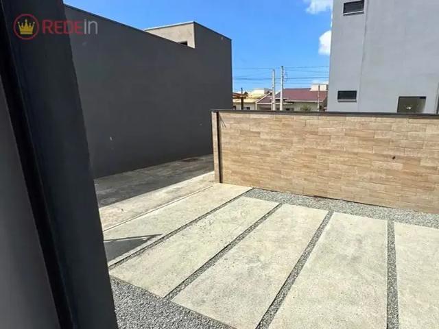 Casa / Sobrado para Venda em Barra Velha/SC Vila Nova 2 Quartos