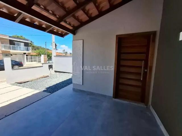 Casa / Sobrado para Venda em Barra Velha/SC Vila Nova 2 Quartos