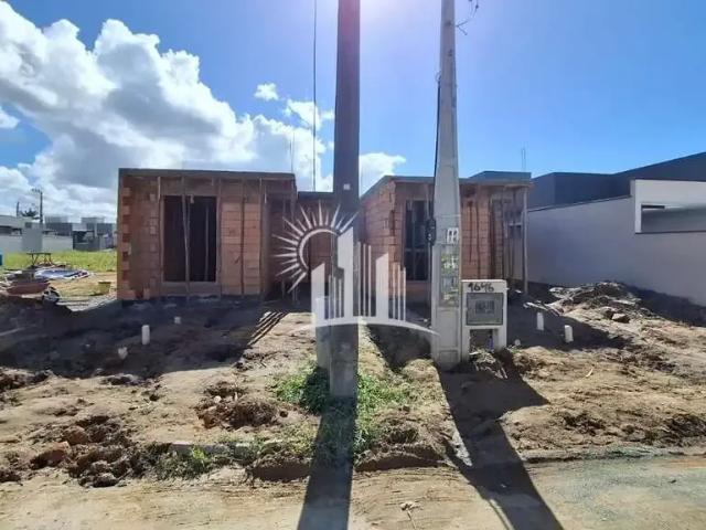 Casa / Sobrado para Venda em Barra Velha/SC Vila Nova 2 Quartos