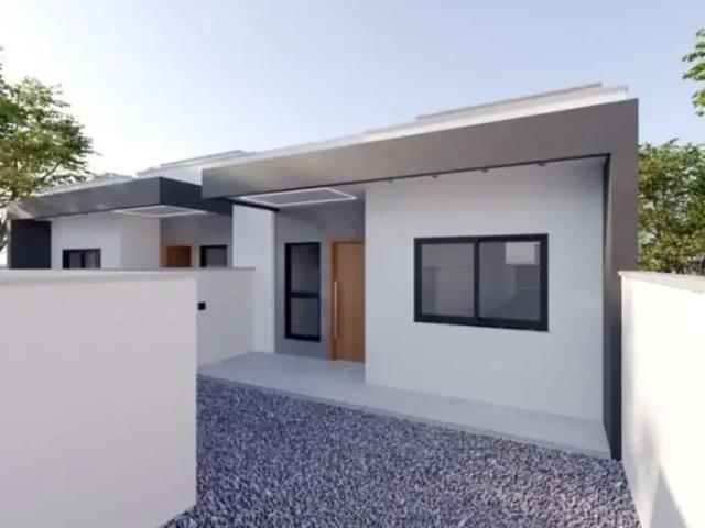Casa / Sobrado para Venda em Barra Velha/SC Vila Nova 2 Quartos