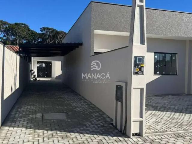 Casa / Sobrado para Venda em Barra Velha/SC Vila Nova 2 Quartos