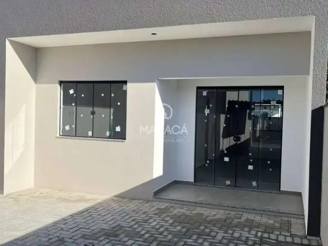 Casa / Sobrado para Venda em Barra Velha/SC Vila Nova 2 Quartos