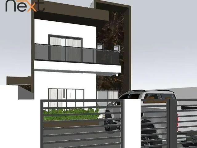Casa / Sobrado para Venda em Barra Velha/SC Vila Nova 2 Quartos
