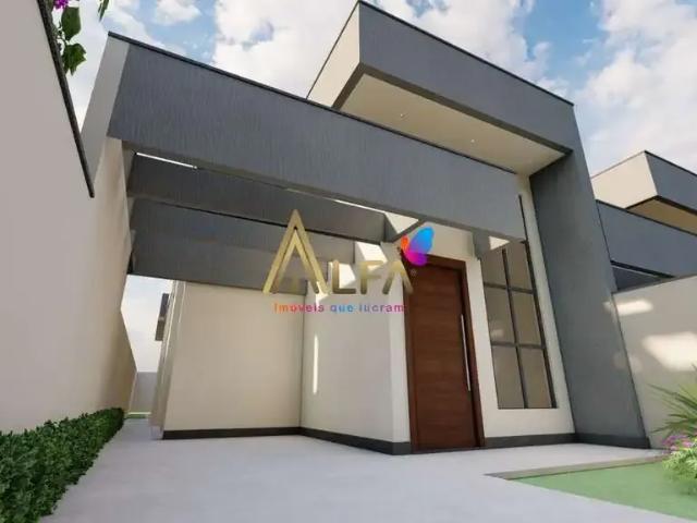 Casa / Sobrado para Venda em Barra Velha/SC Vila Nova 2 Quartos