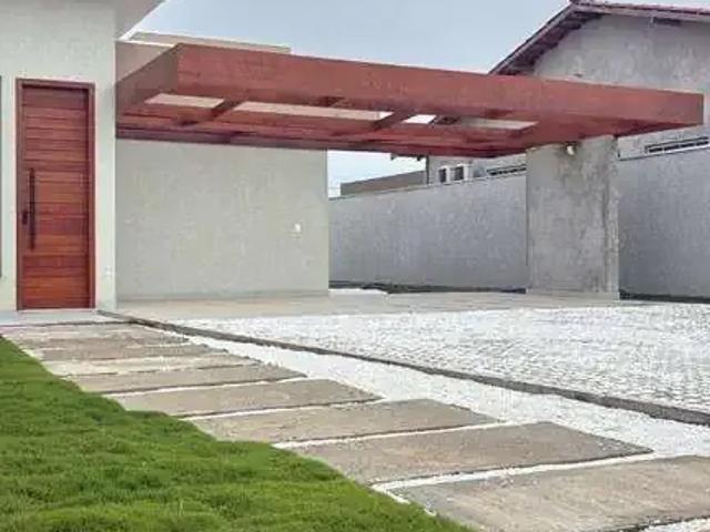 Casa / Sobrado para Venda em Barra Velha/SC Vila Nova 2 Quartos