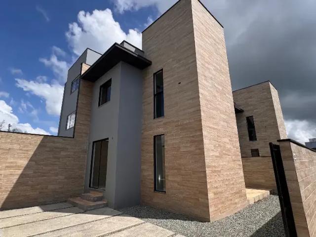 Casa / Sobrado para Venda em Barra Velha/SC Vila Nova 2 Quartos