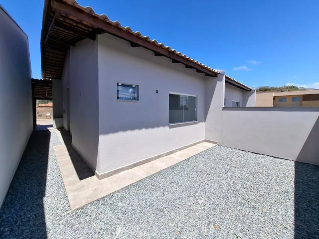 Casa / Sobrado para Venda em Barra Velha/SC Vila Nova 2 Quartos