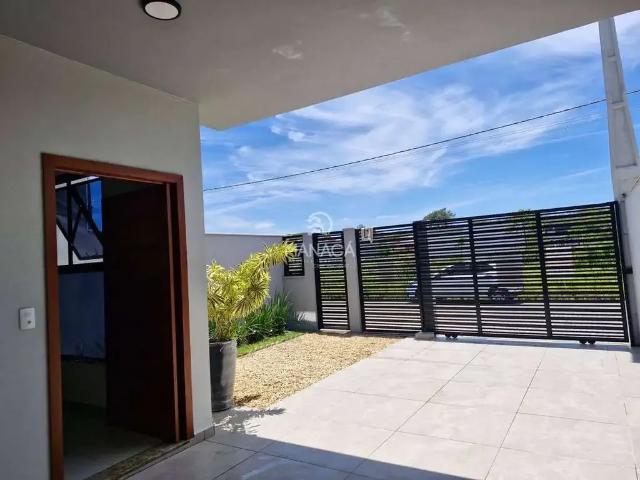 Casa / Sobrado para Venda em Barra Velha/SC Vila Nova 2 Quartos