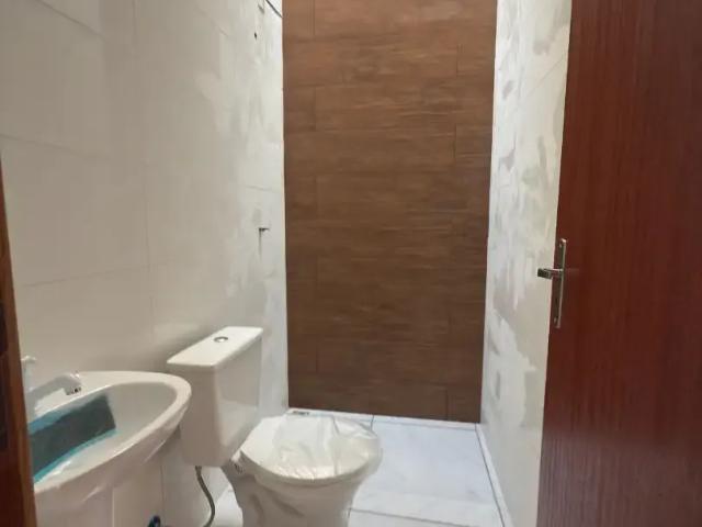 Casa / Sobrado para Venda em Barra Velha/SC Vila Nova