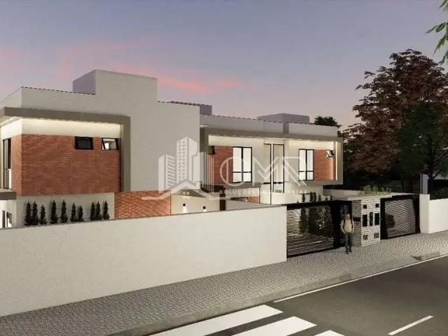Casa / Sobrado para Venda em Barra Velha/SC Vila Nova 3 Quartos