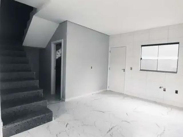 Casa / Sobrado para Venda em Barra Velha/SC Vila Nova 3 Quartos