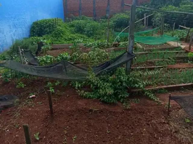 Casa / Sobrado para Venda em Barra Bonita/SP Residencial São Domingos