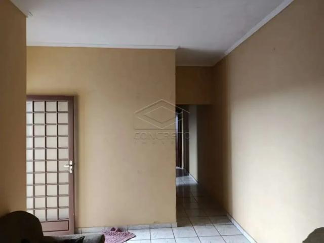 Casa / Sobrado para Venda em Barra Bonita/SP Vila Nova 2 Quartos