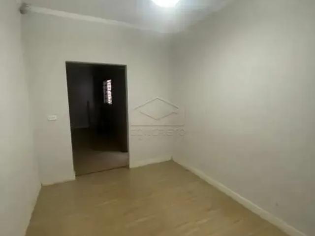 Casa / Sobrado para Venda em Barra Bonita/SP Vila Operaria 4 Quartos