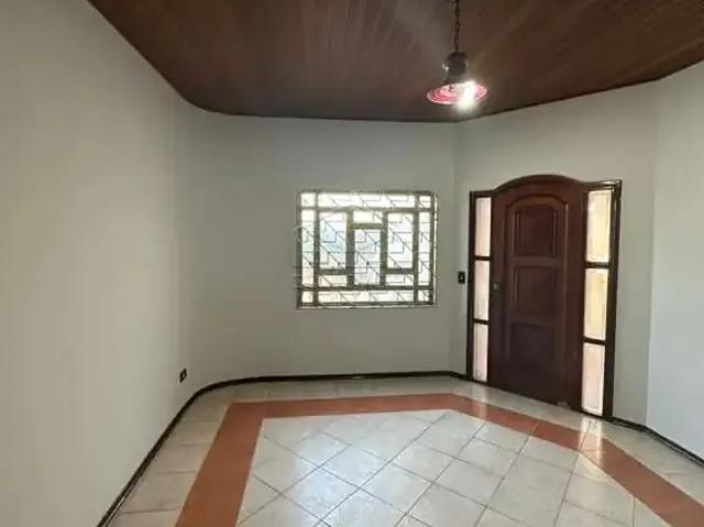 Casa / Sobrado para Venda em Barra Bonita/SP Vila Boca Rica 3 Quartos