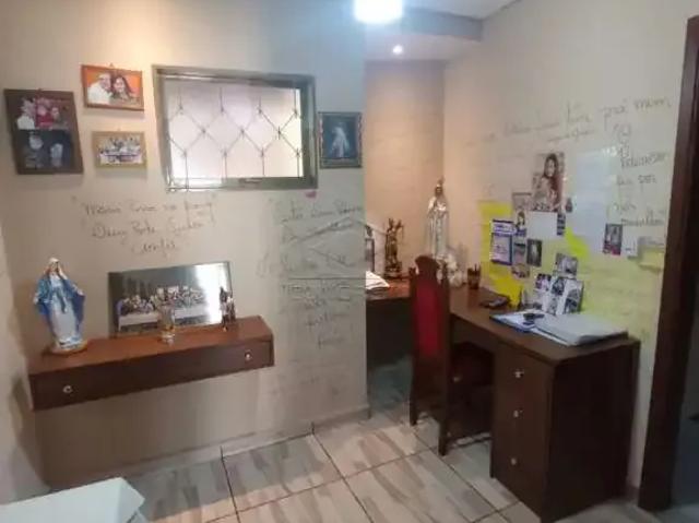Casa / Sobrado para Venda em Barra Bonita/SP Vila São José 2 Quartos