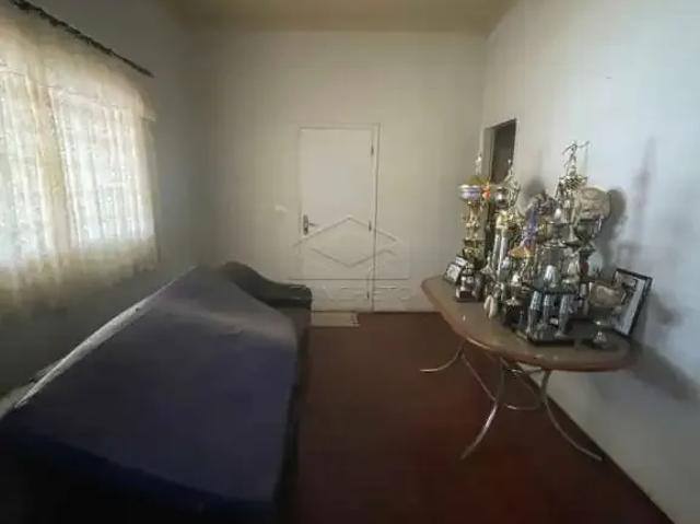 Casa / Sobrado para Venda em Barra Bonita/SP Centro 3 Quartos