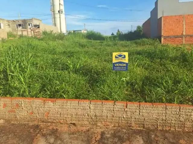 Casa / Sobrado para Venda em Barra Bonita/SP Residencial Flamboyant